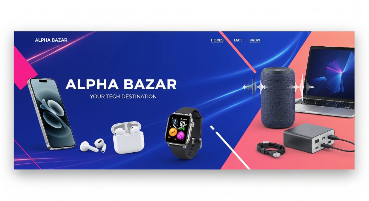 alphabazarbd